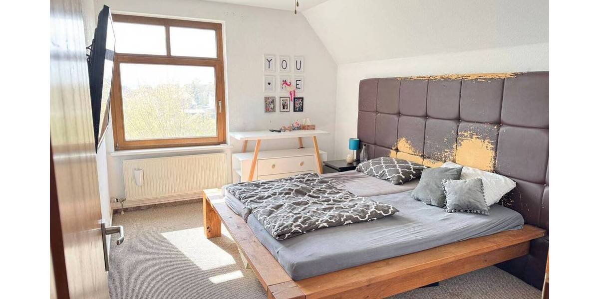 Einfamilienhaus Staufenberg Lutterberg - 5 Zimmer, 135 m&sup2;, 280.000&euro; | Angebot:26318897