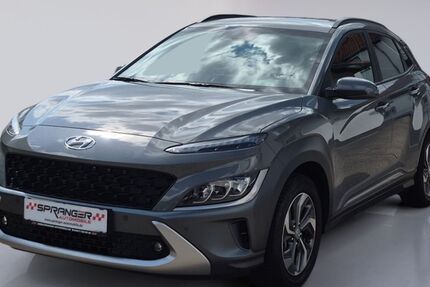 Hyundai KONA 20.433 km 21.950 &euro; Calden - Westuffeln 34379