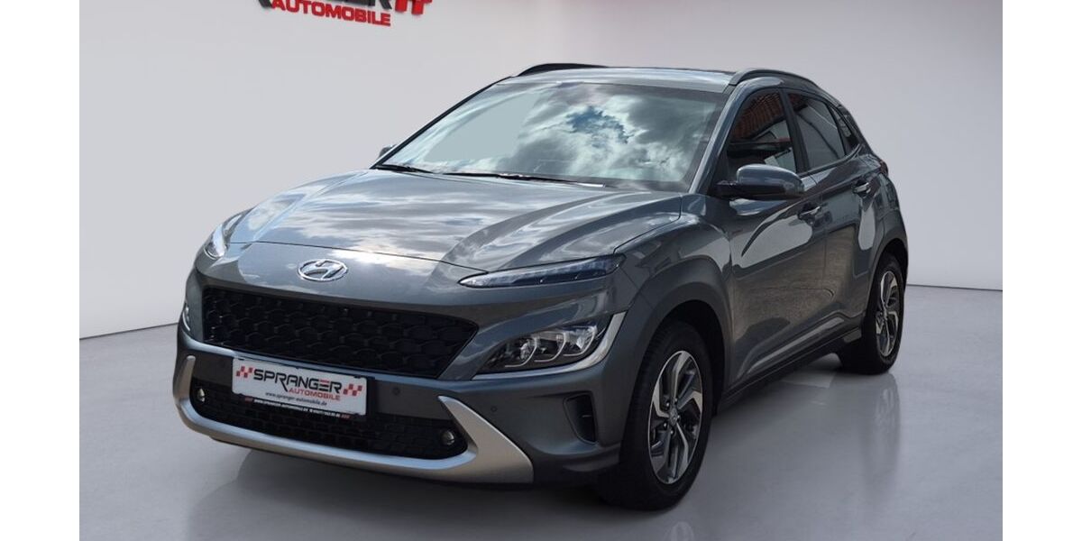 Hyundai KONA 20.433 km 21.950 &euro; Calden - Westuffeln 34379