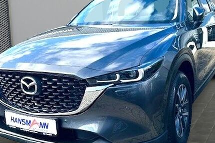 Mazda CX-5 15.400 km 31.900 &euro; Kassel 34123