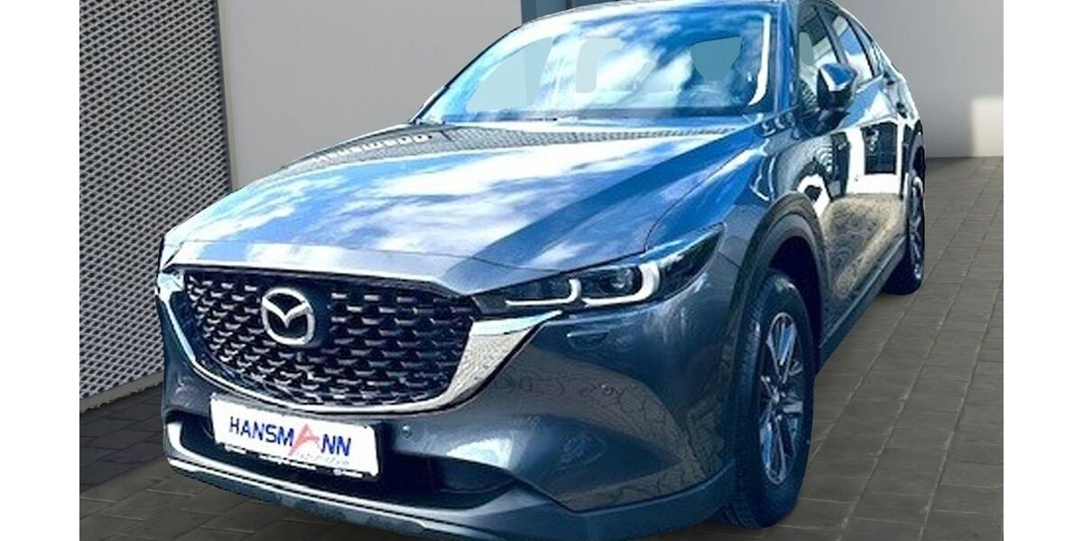 Mazda CX-5 15.400 km 31.900 &euro; Kassel 34123