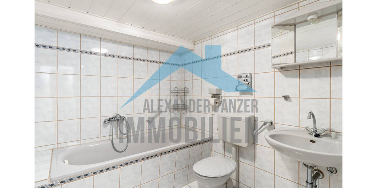 Doppelhaushälfte Hofgeismar - 3 Zimmer, 85 m&sup2;, 169.900&euro; | Angebot:26489356
