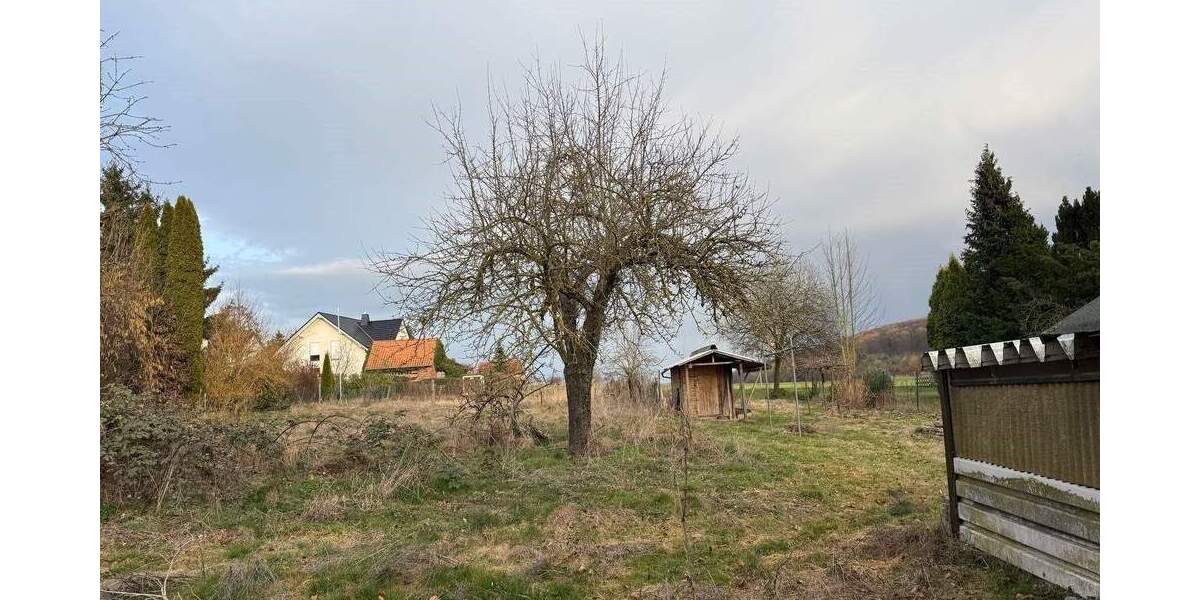 Grundstück Liebenau Ersen - 40.000&euro; | Angebot:25734004