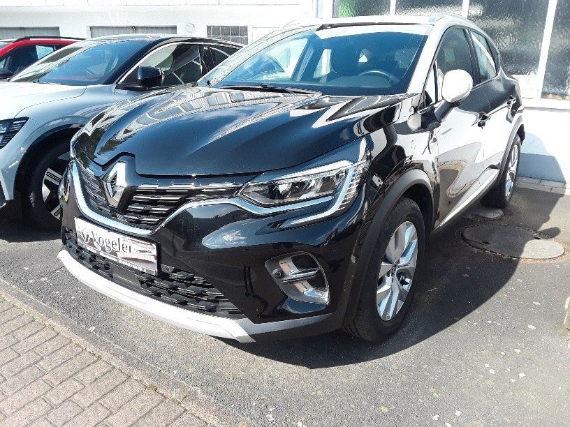 Captur