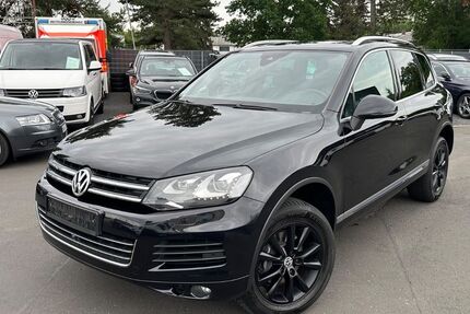 VW Touareg 218.775 km 12.800 &euro; Kassel 34123