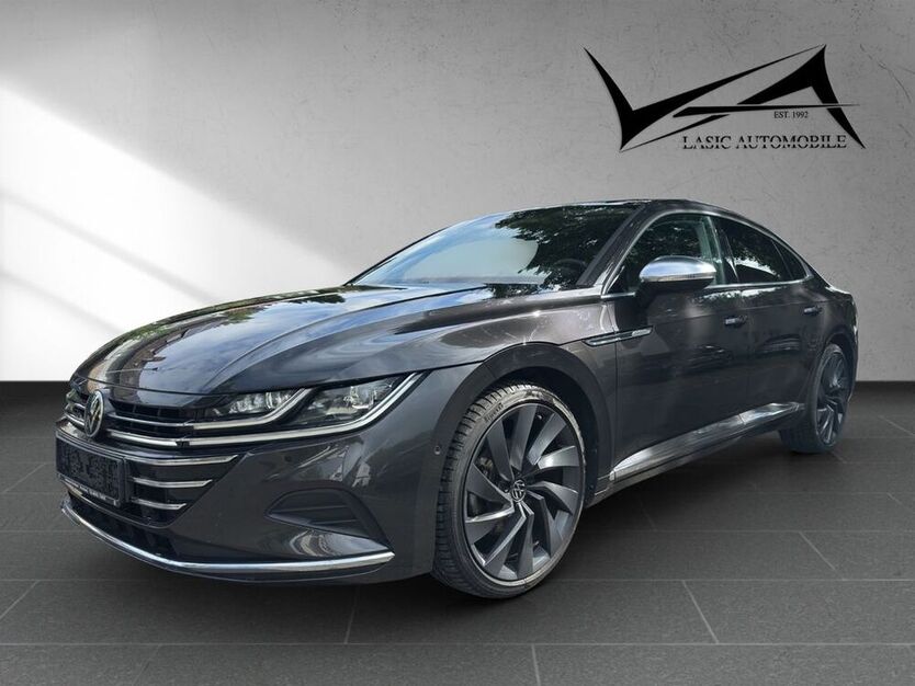Arteon