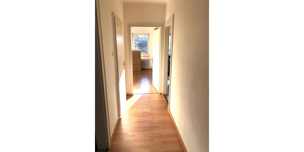 Dachgeschoßwohnung Kassel Südstadt - 2 Zimmer, 46 m&sup2;, 110.000&euro; | Angebot:26129958