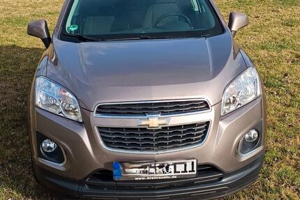 Chevrolet Trax 163.500 km 5.200 &euro; Grebenstein 34393