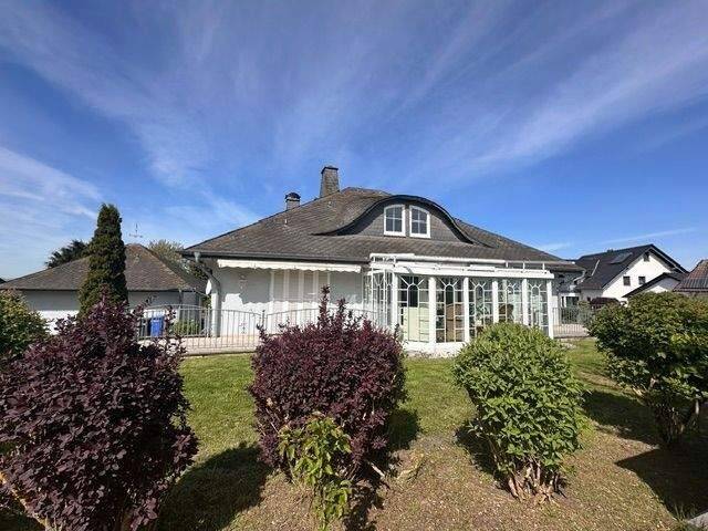 Einfamilienhaus Gudensberg Obervorschütz - 7 Zimmer, 285 m&sup2;, 549.000&euro; | Angebot:26391885