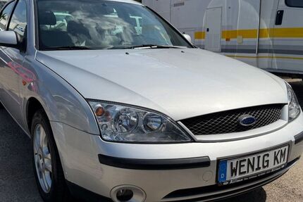 Ford Mondeo 118.000 km 1.799 &euro; Niestetal 34266