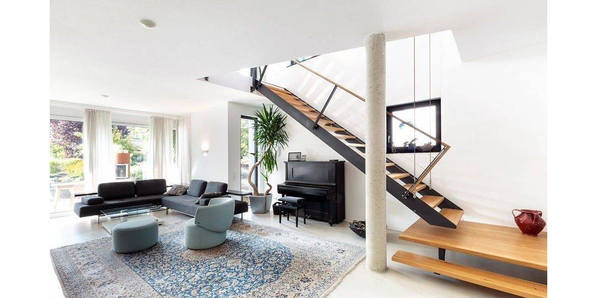 Doppelhaushälfte Kassel / Harleshausen Harleshausen - 4 Zimmer, 170 m&sup2;, 780.000&euro; | Angebot:26891474