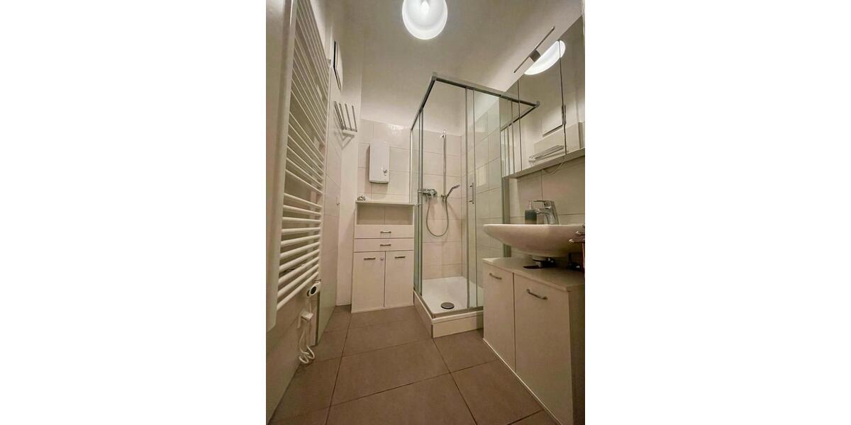 Etagenwohnung Kassel Vorderer Westen - 4 Zimmer, 100 m&sup2;, 1.550&euro; | Angebot:24454688