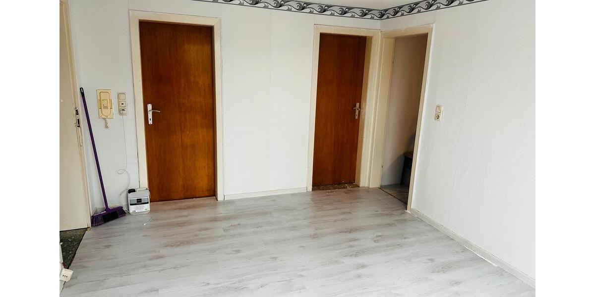 Dachgeschoßwohnung Spangenberg - 3 Zimmer, 65 m&sup2;, 600&euro; | Angebot:25098062