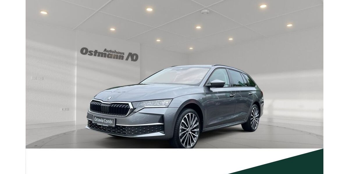Skoda Octavia 9.500 km 34.480 &euro; Niestetal 34266