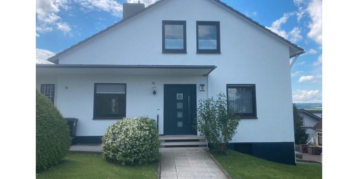 Einfamilienhaus Vellmar - 9 Zimmer, 165 m&sup2;, 398.000&euro; | Angebot:26857843