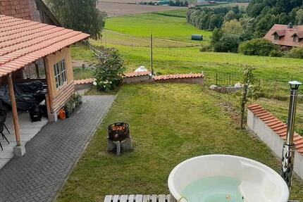 Wohnung Fuldatal - 5 Zimmer, 105 m&sup2;, 1.050&euro; | Angebot:25163655