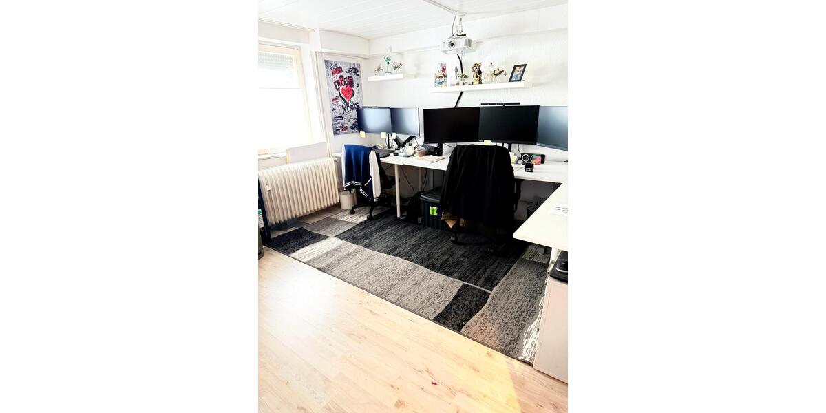 Reihenhaus Calden - 6 Zimmer, 125 m&sup2;, 220.000&euro; | Angebot:27224517