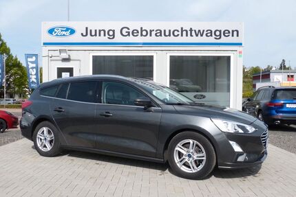 Ford Focus 48.140 km 12.990 &euro; Melsungen 34212