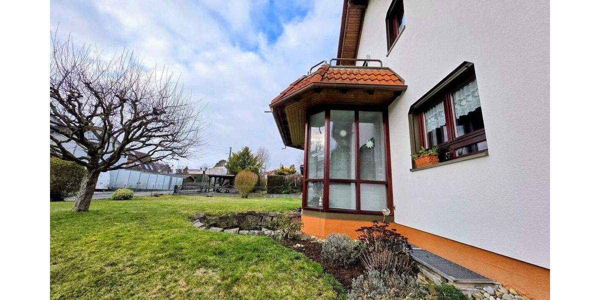 Einfamilienhaus Kassel / Harleshausen Harleshausen - 7 Zimmer, 148 m&sup2;, 549.000&euro; | Angebot:24990011