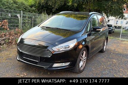 Ford Galaxy 90.134 km 9.390 &euro; Kassel 34123