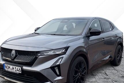 Renault Rafale 14.000 km 39.210 € Kassel 34121