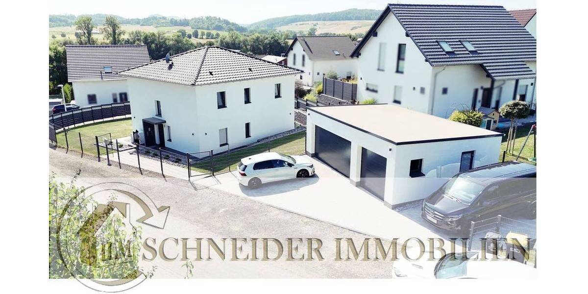 Einfamilienhaus Calden Meimbressen - 5 Zimmer, 170 m&sup2;, 499.000&euro; | Angebot:25983300