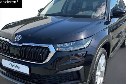 Skoda Kodiaq 80.602 km 32.770 € Baunatal 34225