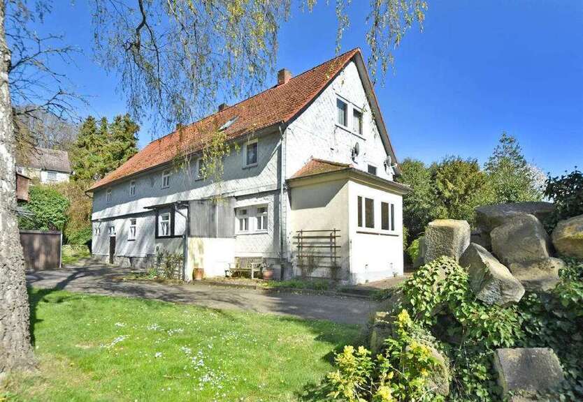 Wohnung zum Mieten in Fuldatal 827 € 103.36 m²