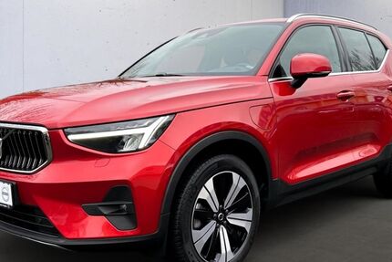 Volvo XC40 38.263 km 31.450 &euro; Kassel 34123