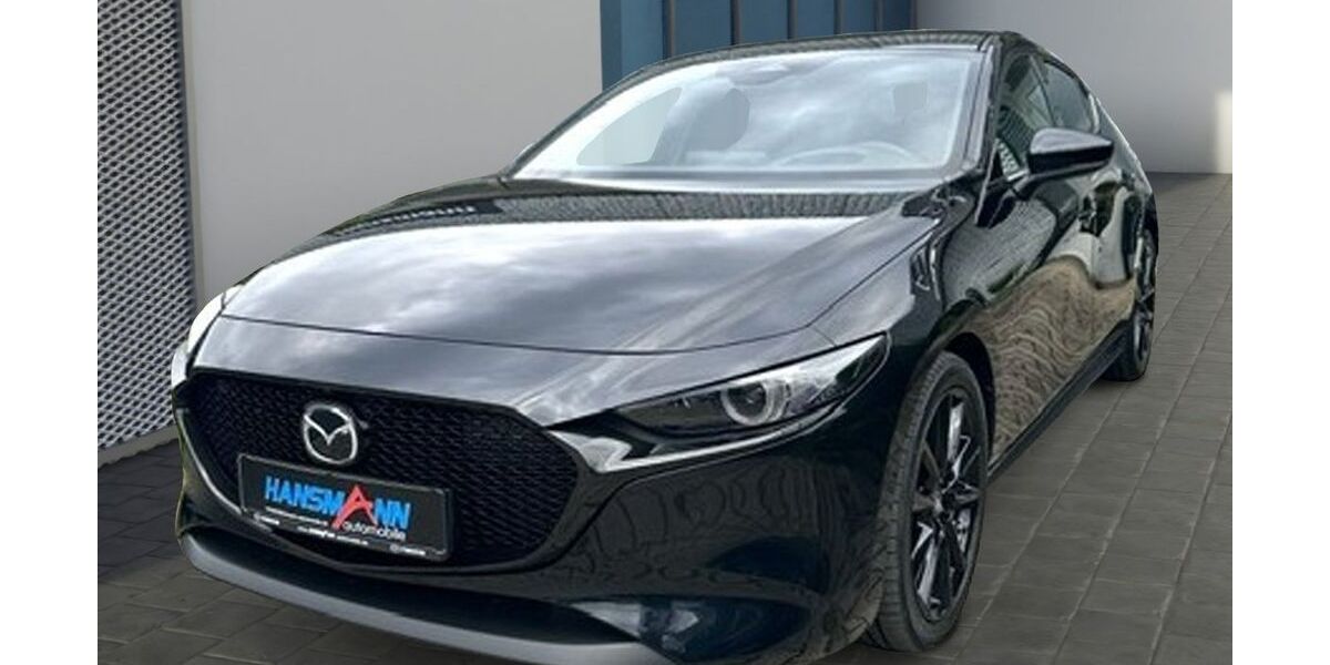 Mazda 3 36.900 km 25.900 &euro; Kassel 34123