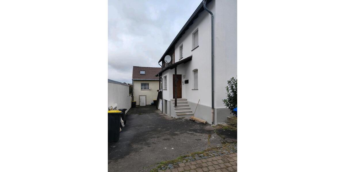 Mehrfamilienhaus, Wohnhaus Felsberg - 11 Zimmer, 300 m&sup2;, 240.000&euro; | Angebot:26868412