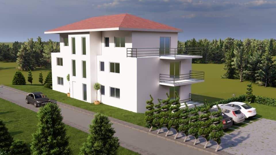 Etagenwohnung Kaufungen Oberkaufungen - 2 Zimmer, 70 m&sup2;, 315.675&euro; | Angebot:25862269