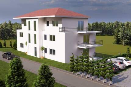 Wohnung Kaufungen Oberkaufungen - 2 Zimmer, 70 m&sup2;, 315.675&euro; | Angebot:25862269