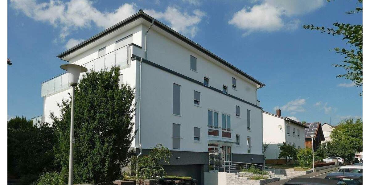 Etagenwohnung Kassel Harleshausen - 4 Zimmer, 102 m&sup2;, 499.000&euro; | Angebot:24437646