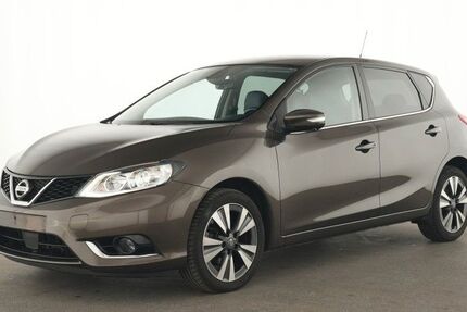 Nissan Pulsar 100.000 km 9.900 &euro; Kassel 34134