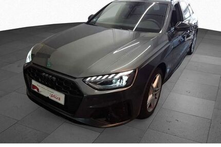 Audi A4 48.739 km 32.990 &euro; Kassel 34125