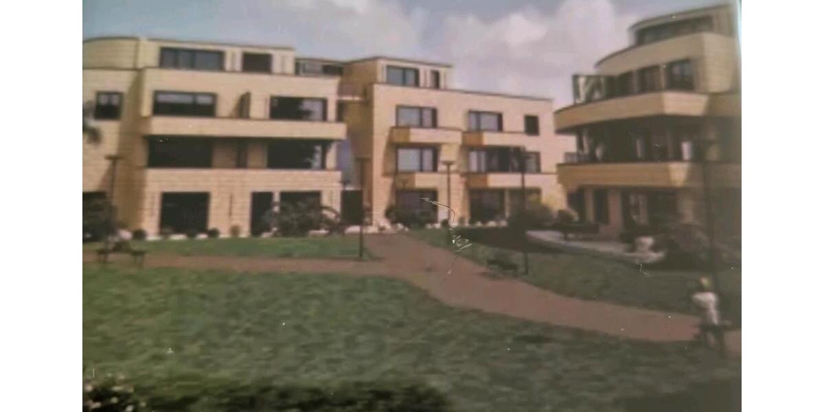 Etagenwohnung Kassel Harleshausen - 1 Zimmer, 35 m&sup2;, 520&euro; | Angebot:25044798