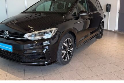 VW Touran 61.189 km 28.950 &euro; Fuldatal 34233