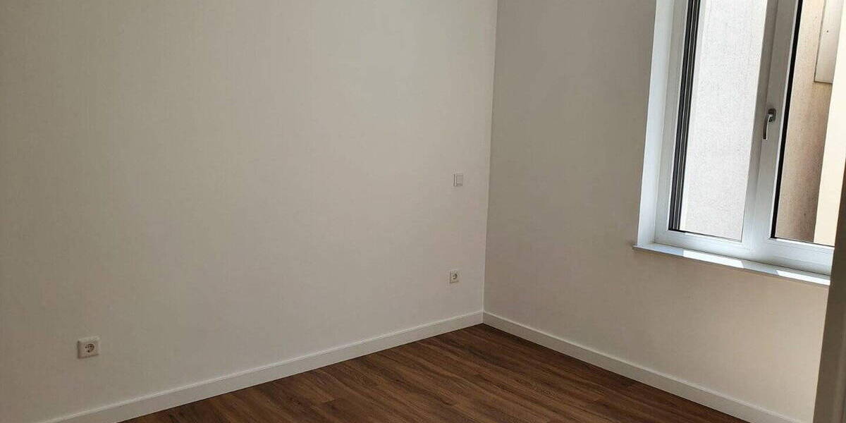 Etagenwohnung Hofgeismar - 2 Zimmer, 56 m&sup2;, 797&euro; | Angebot:26672739