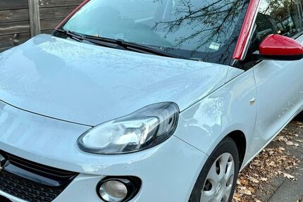 Opel Adam 79.900 km 9.000 € Kassel 34121