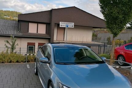 VW Passat CC 310.000 km 10.500 &euro; Helsa 34298