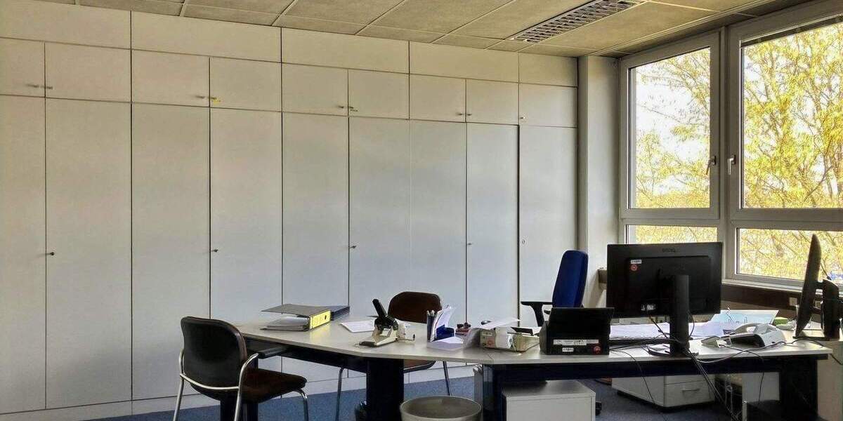 Gewerbeobjekt Kassel Waldau - 2.330&euro; | Angebot:25674213