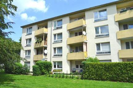 Wohnung Kassel Süsterfeld/Helleböhn - 3 Zimmer, 63 m&sup2;, 490&euro; | Angebot:24991539