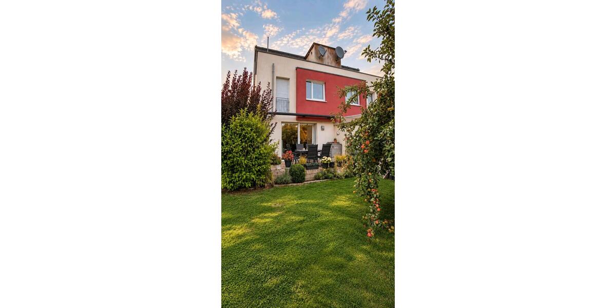Doppelhaushälfte Baunatal - 5 Zimmer, 173 m&sup2;, 680.000&euro; | Angebot:27612904