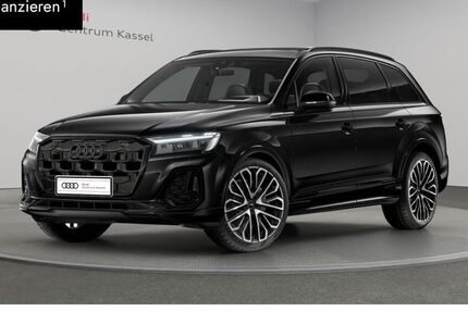 Audi Q7 7.500 km 94.990 € Kassel 34125