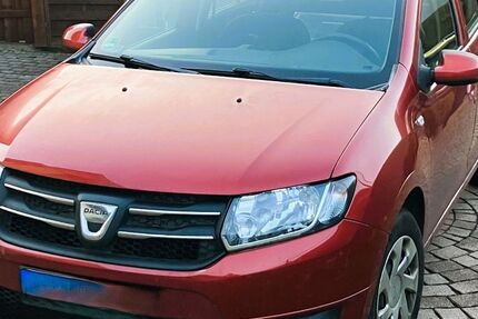Dacia Sandero 92.000 km 7.500 &euro; Hessisch Lichtenau 37235