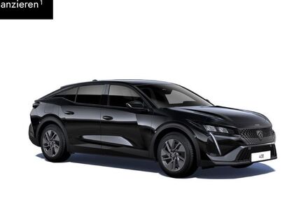 Peugeot 408 3.000 km 34.995 &euro; Kassel 34123