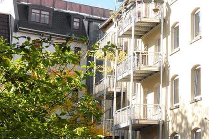 Wohnung Kassel West - 4 Zimmer, 80 m&sup2;, 198.000&euro; | Angebot:26188828