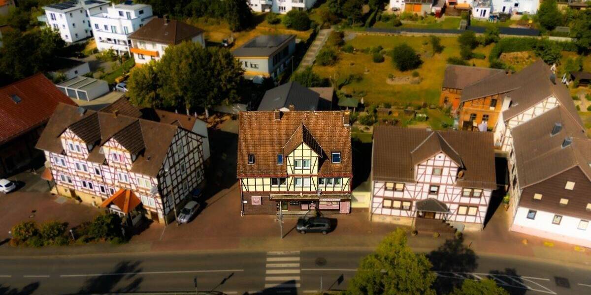 Etagenwohnung Lohfelden Ochshausen - 3 Zimmer, 84 m&sup2;, 184.799&euro; | Angebot:23944318