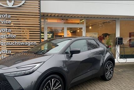 Toyota C-HR 10.246 km 33.480 € Gudensberg 34281